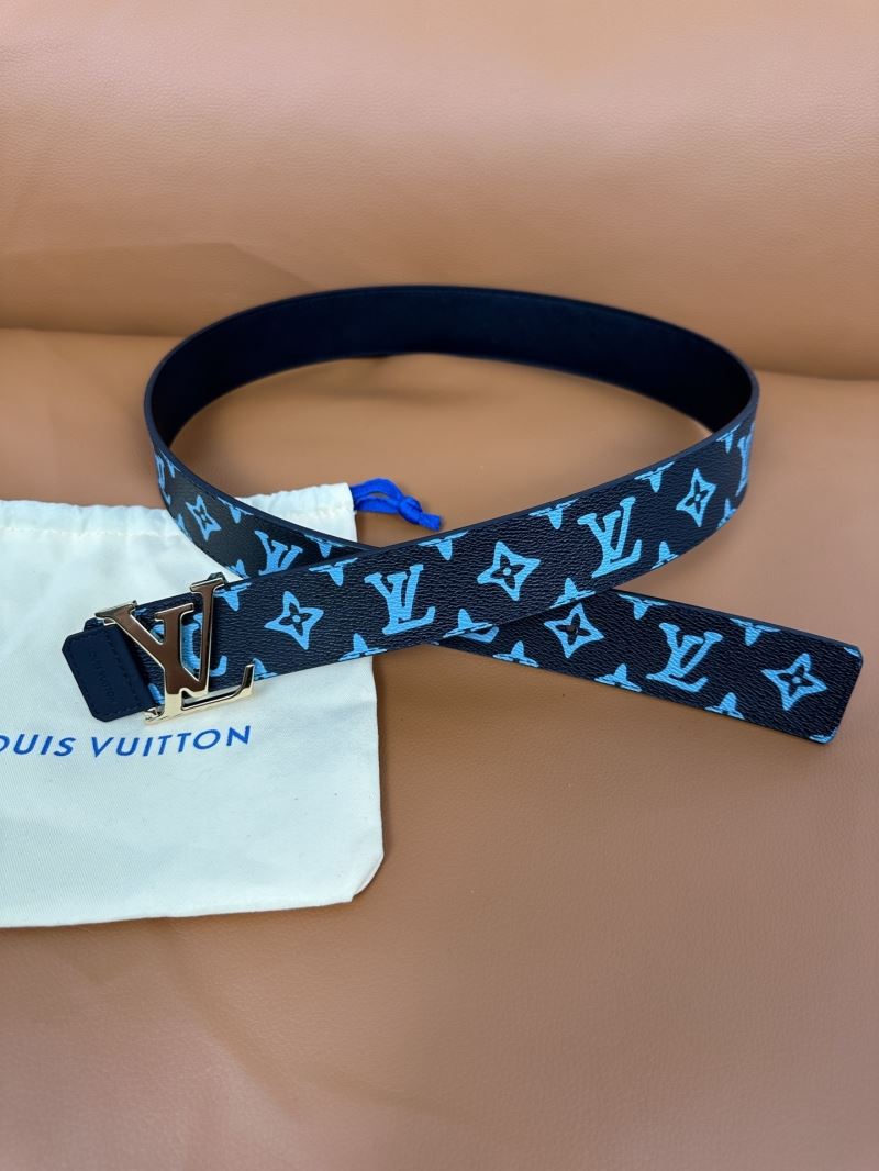 Louis Vuitton Belts